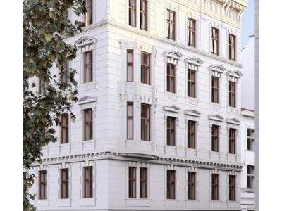 Terrassenwohnung kaufen in 1070 Wien (Bild 4)