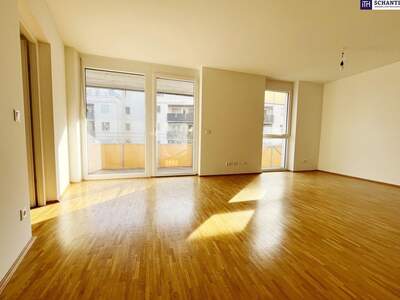 Wohnung mit Balkon mieten in 8020 Graz (Bild 2)