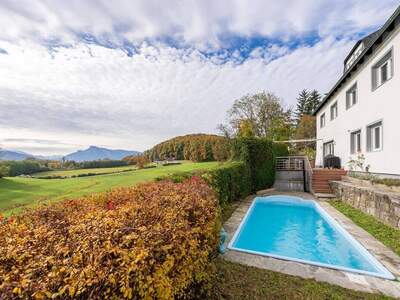 Haus kaufen in 5101 Bergheim