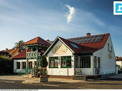 Gewerbeobjekt kaufen in 7422 Riedlingsdorf