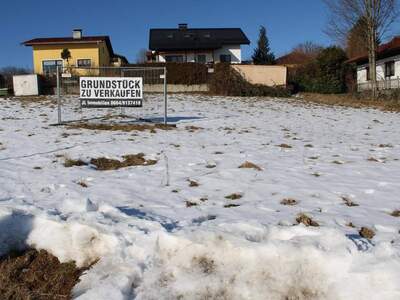 Grundstück kaufen in 5201 Mödlham