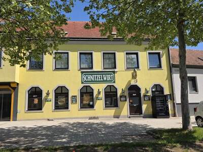 Gastronomie / Restaurant mieten in 2222 Bad Pirawarth (Bild 2)