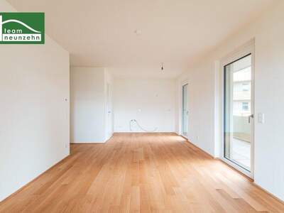 Terrassenwohnung kaufen in 1210 Wien (Bild 3)