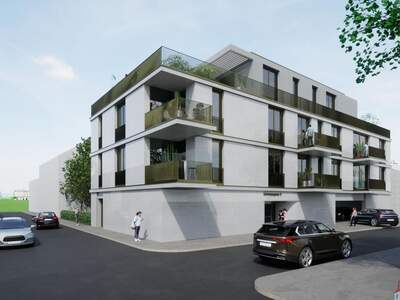 Grundstück kaufen in 2700 Wiener Neustadt (Bild 1)