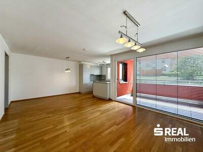 Terrassenwohnung mieten in 6900 Bregenz (Bild 1)