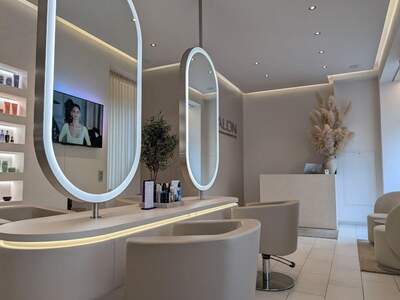 Gewerbeobjekt mieten in 5020 Salzburg (Bild 2)