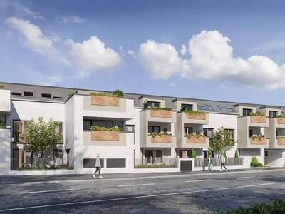 Eigentumswohnung in 2000 Stockerau