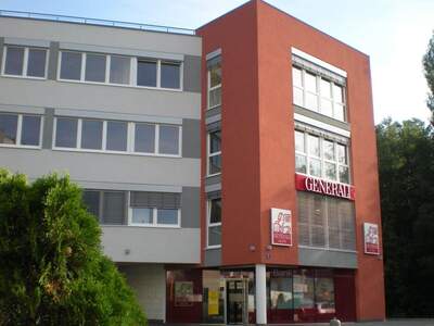 Gewerbeobjekt mieten in 9020 Klagenfurt (Bild 1)