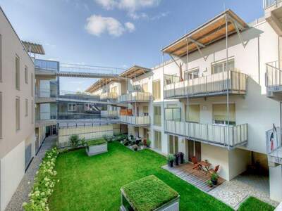 Terrassenwohnung mieten in 8200 Gleisdorf (Bild 2)