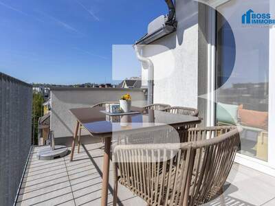 Wohnung mieten in 4020 Linz