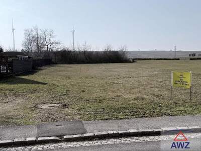 Grundstück kaufen in 2170 Poysdorf