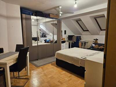 Mietwohnung provisionsfrei in 8010 Graz