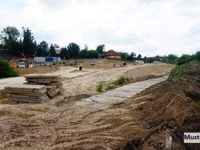 Grundstück kaufen in 3430 Tulln