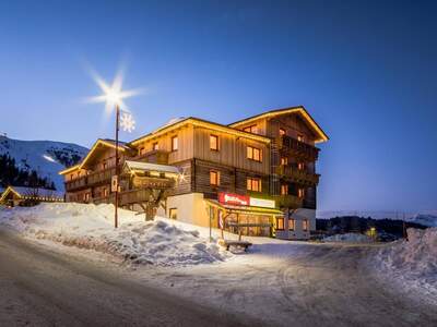 Eigentumswohnung in 5582 Sankt Michael