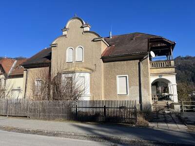 Anlageobjekt kaufen in 8132 Pernegg (Bild 1)