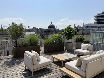 Wohnung mieten in 1090 Wien