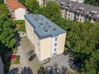 Anlageobjekt kaufen in 8052 Graz
