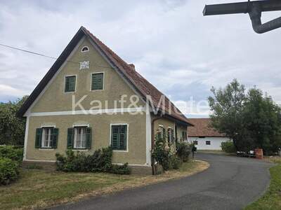 Einfamilienhaus kaufen in 8441 Fresing (Bild 3)