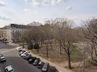 Altbauwohnung kaufen in 1020 Wien (Bild 1)