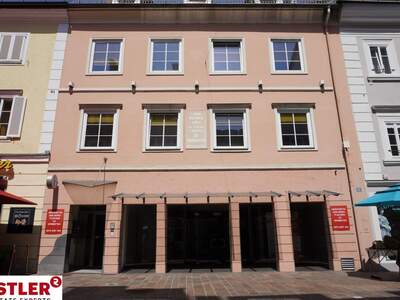 Gewerbeobjekt mieten in 9020 Klagenfurt (Bild 2)