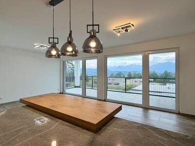 Wohnung mit Balkon kaufen in 9220 Kranzlhofen (Bild 3)