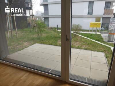 Terrassenwohnung kaufen in 1120 Wien (Bild 4)