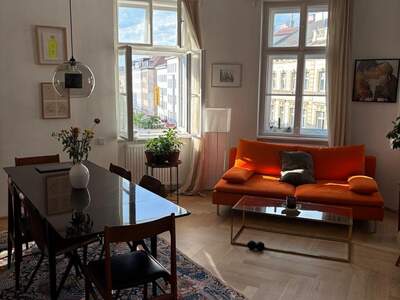 Apartment provisionsfrei mieten in 1050 Wien