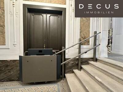 Büro / Praxis mieten in 1070 Wien (Bild 5)