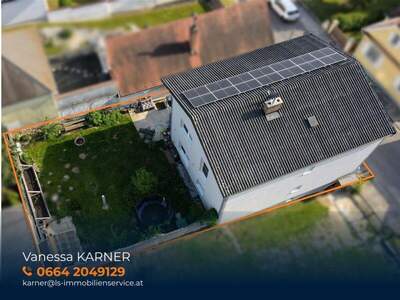 Einfamilienhaus kaufen in 7343 Neutal