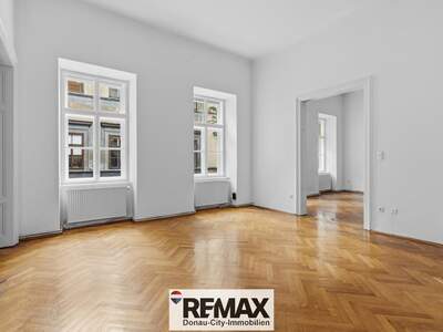Wohnung mieten in 1010 Wien (Bild 4)