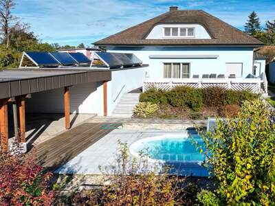 Haus kaufen in 2231 Strasshof