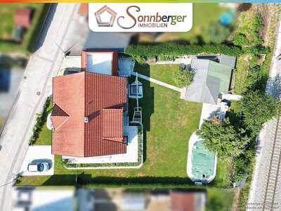 Mehrfamilienhaus kaufen in 4533 Piberbach (Bild 1)