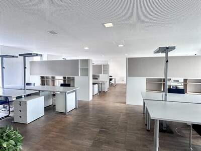 Gewerbeobjekt mieten in 4040 Linz (Bild 2)