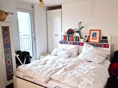 Terrassenwohnung mieten in 1220 Wien (Bild 4)