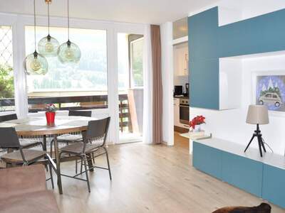 Wohnung kaufen in 5640 Bad Gastein