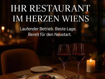 Gewerbeobjekt kaufen in 1010 Wien