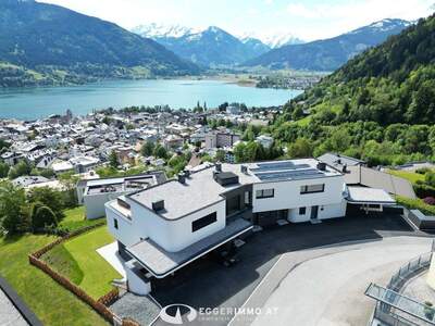 Eigentumswohnung in 5700 Zell am See