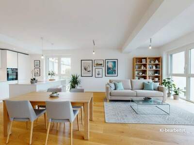 Wohnung kaufen in 1180 Wien