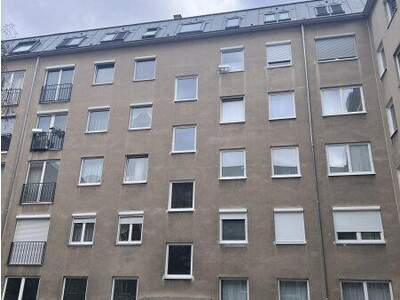 Wohnung kaufen in 1100 Wien (Bild 1)