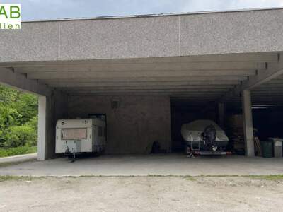 Gewerbeobjekt mieten in 9581 Ledenitzen