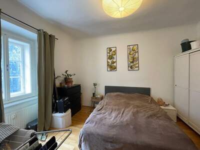 Altbauwohnung kaufen in 8020 Graz (Bild 5)