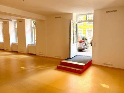 Gewerbeobjekt mieten in 1030 Wien (Bild 3)