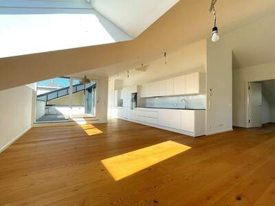 Mietwohnung provisionsfrei in 5020 Salzburg