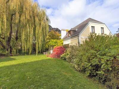 Haus kaufen in 2732 Zweiersdorf