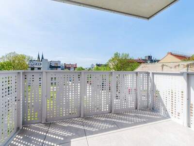 Terrassenwohnung mieten in 1140 Wien (Bild 3)