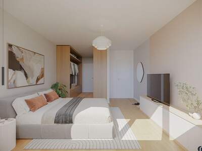 Eigentumswohnung in 3430 Tulln (Bild 4)
