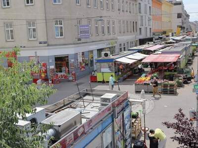 Wohnung kaufen in 1160 Wien