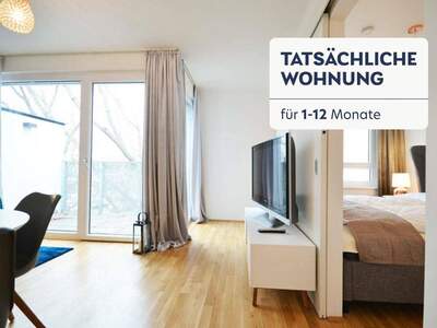 Wohnung mieten in 1220 Wien