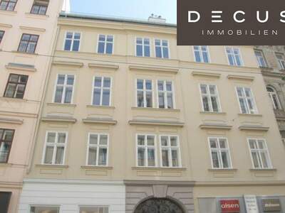 Büro / Praxis mieten in 1010 Wien (Bild 3)