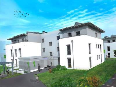 Wohnung mieten in 2624 Breitenau